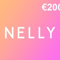 Nelly.com €200 Подарочная карта AT
