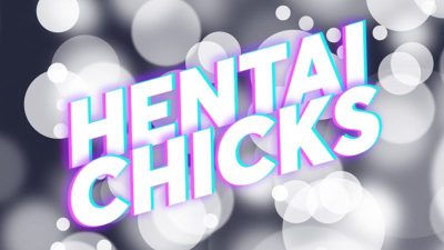 Hentai Chicks PC Steam Ключ