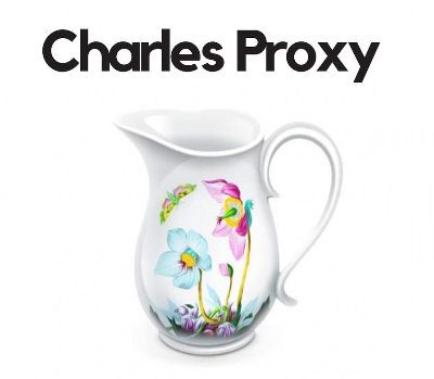 Charles Proxy 5 Key