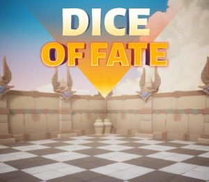 Dice of Fate PC Steam CD Key