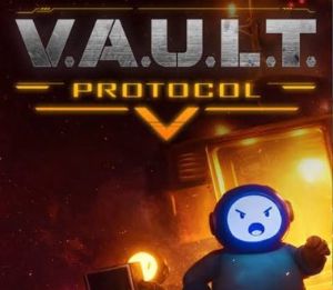 V.A.U.L.T. PROTOCOL PC Steam Ключ