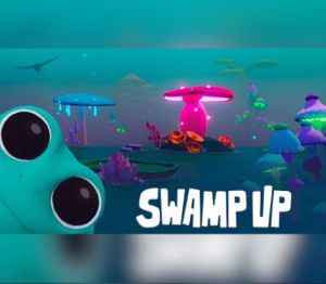 Swamp Up PC Steam CD Key