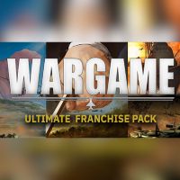 Wargame: Ultimate Franchise Pack Набор Steam Ключ