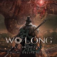 Wo Long: Fallen Dynasty Digital Deluxe-издание EG XBOX One / Xbox Series X|S / Windows 10 Ключ