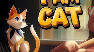 I Am Cat PC Steam Ключ