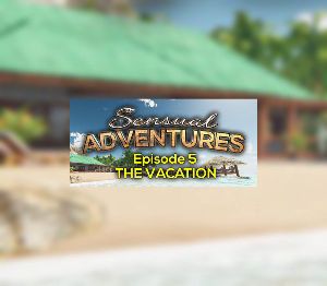 Sensual Adventures - Episode 5 Steam Ключ