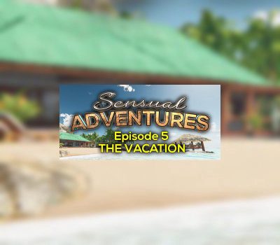 Sensual Adventures - Episode 5 Steam Ключ