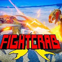Fight Crab PC Steam Ключ (valid until May 2027)