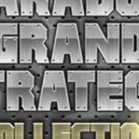 Paradox Grand Strategy Коллекция Steam Ключ