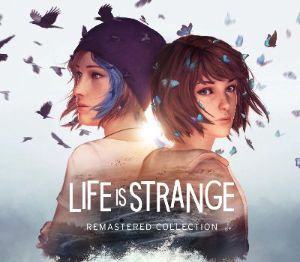 Life is Strange Ремастер Коллекция PS4 Access