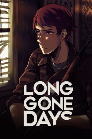 Long Gone Days Steam CD Key
