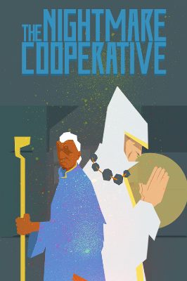 The Nightmare Cooperative Steam Ключ