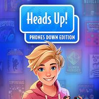 Heads Up! Phones Down издание PC Steam Аккаунт