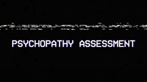 Psychopathy Assessment PC Steam Ключ