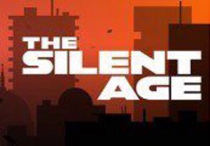 The Silent Age Steam Ключ