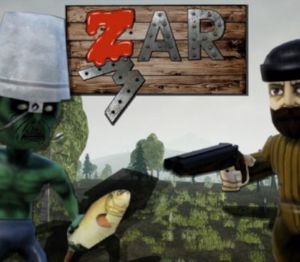 ZAR Steam Ключ