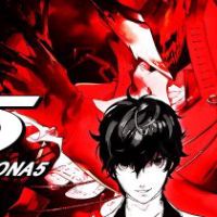 Persona 5 PS4/PS5 Аккаунт