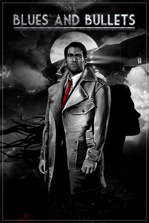 Blues and Bullets - Episode 1 Steam Ключ