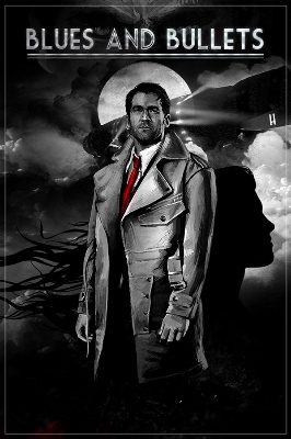 Blues and Bullets - Episode 1 Steam Ключ