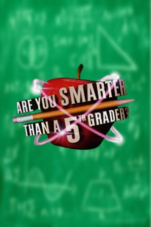 Are You Smarter Than a 5th Grader? 2015 Steam Ключ