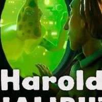 Harold Halibut PC Steam Аккаунт