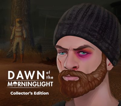Secret World Legends - Dawn of the Morninglight Collector’s издание DLC Steam Ключ