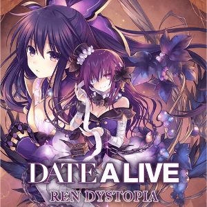 DATE A LIVE: Ren Dystopia - Deluxe-издание DLC PC Steam Ключ