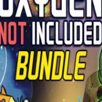 Oxygen Not Included Complete Набор PC Steam Аккаунт