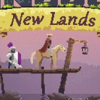 Kingdom: New Lands PC Steam Ключ