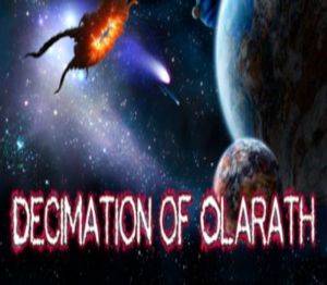 Decimation of Olarath Steam Ключ