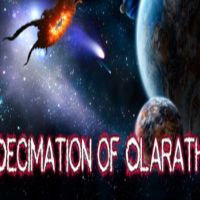 Decimation of Olarath Steam Ключ