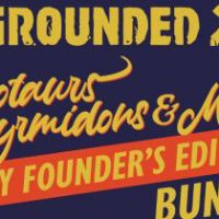 Grounded 2 Founder's издание EU Xbox Series X|S / PC Ключ