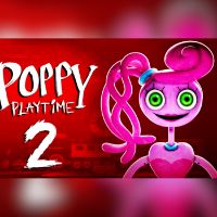 Poppy Playtime: Chapter 2 PS5 Аккаунт