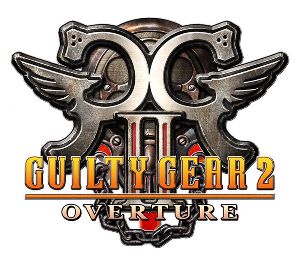 GUILTY GEAR 2 -OVERTURE- Steam Ключ