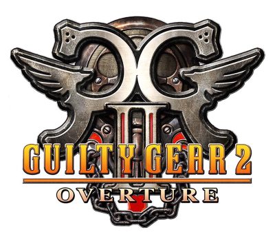 GUILTY GEAR 2 -OVERTURE- Steam Ключ