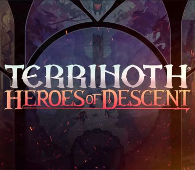 Terrinoth: Heroes of Descent Xbox Series X|S / PC Аккаунт