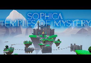 Sophica - Temples Of Mystery Steam Ключ