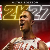 NBA 2K27 Ultra издание PC Steam Ключ