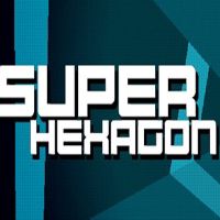 Super Hexagon Steam Ключ