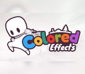Colored Effects Steam Ключ