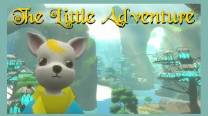 The Little Adventure PC Steam Ключ