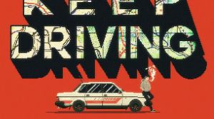 Keep Driving PC Steam Аккаунт