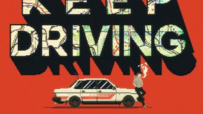 Keep Driving PC Steam Аккаунт