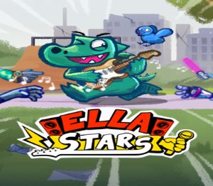 Ella Stars PC Steam CD Key