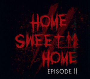 Home Sweet Home EP2 PC Steam Ключ
