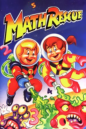 Math Rescue Steam Ключ