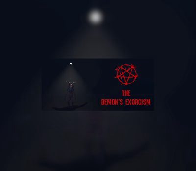 The Demon's Exorcism Steam Ключ