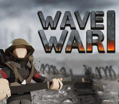 Wave War One Steam Ключ