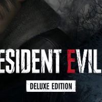 Resident Evil 4 (2023) Deluxe-издание RoW Steam Ключ