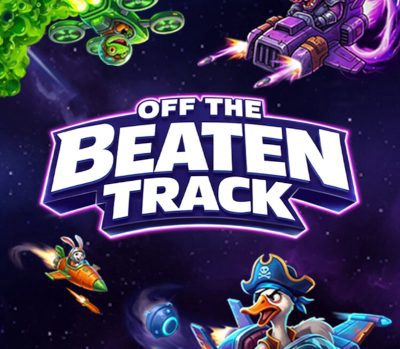 Off the Beaten Track PC Steam Ключ